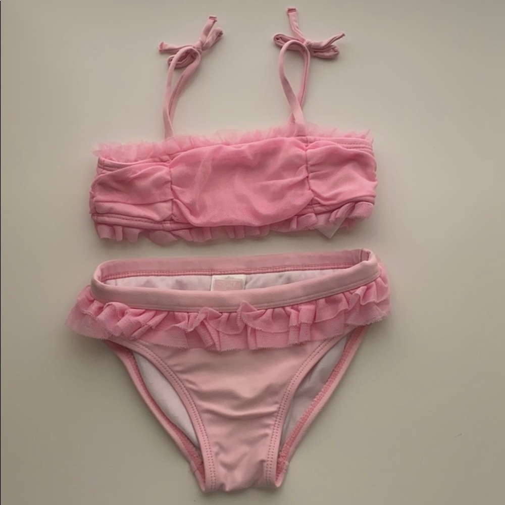 Janie and Jack bikini